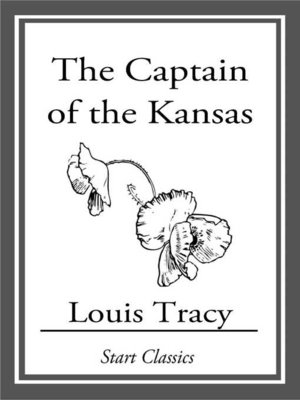 cover image of The Captain of the Kansas